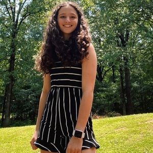 Meet your Posher, Julia